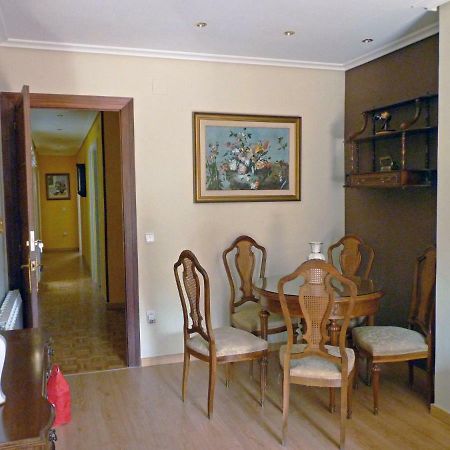 Calle San Bartolomé, 7 - 2. Piso Turístico Logroño Esterno foto
