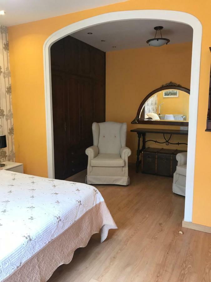 Calle San Bartolomé, 7 - 2. Piso Turístico Logroño Esterno foto